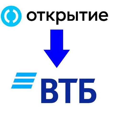 Способы предотвратить технические трудности при переходе из ВТБ в иную финансовую организацию