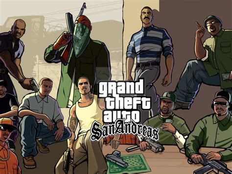 Способы установки GTA SA на iPhone без Jailbreak