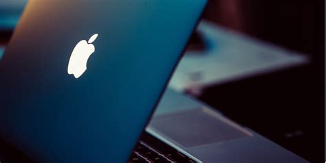 Способы экономии энергии: увеличьте время работы вашего MacBook без необходимости в перезарядке