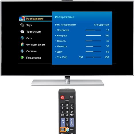 Способ 3: Как переустановить все настройки на телевизоре и отключить IPTV