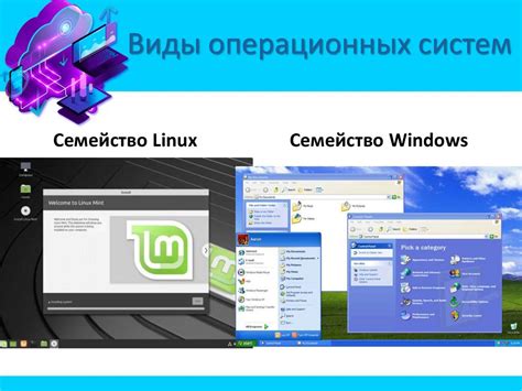 Сравнение операционных систем: проверка совместимости