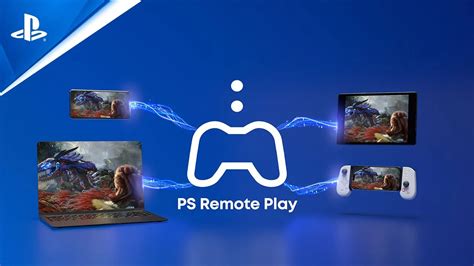 Сравнение функционала и основные отличия Remote play на PS4 и PS5