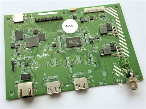 Сравнение LVDS с аналоговыми и другими цифровыми интерфейсами