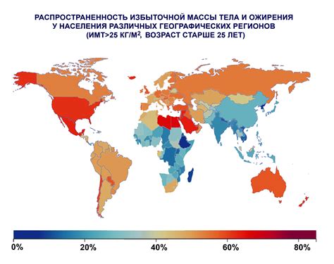 Статистика распространения ротавирусной инфекции в мире и в России