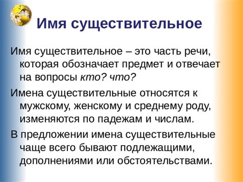 Существительное не соответствует мужскому роду: что нужно предпринять?