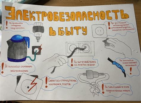 Творческие проекты для вдохновенных моментов в школе