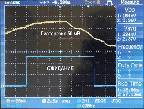 Тестирование отключения эффекта освещения