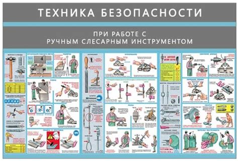 Техники обеспечения безопасности при выполнении работ с механизмом разрушения