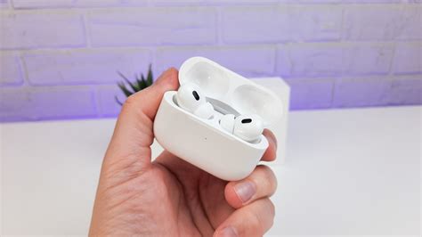 Технические особенности AirPods Pro, влияющие на звуковые помехи