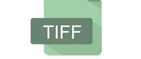 Технические применения манипуляции разрешением изображений в формате TIFF