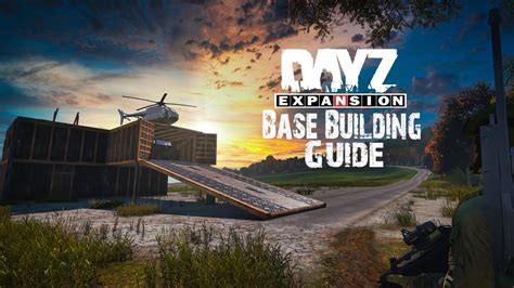 Технические требования для успешной установки Dayz expansion