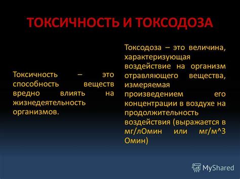 Токсичность и воздействие на организм веществ, содержащихся в муке с наличием жуков