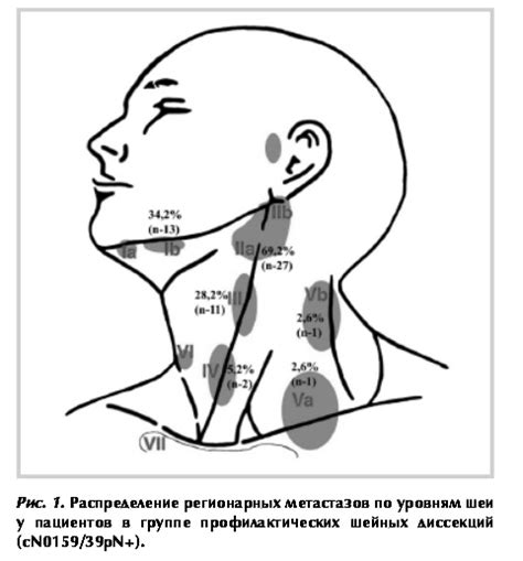 Тревожные узлы на шее: преодоление негативных эмоций