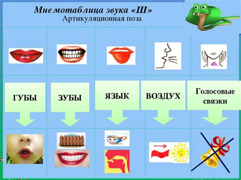 Тренировка артикуляции звука "л"