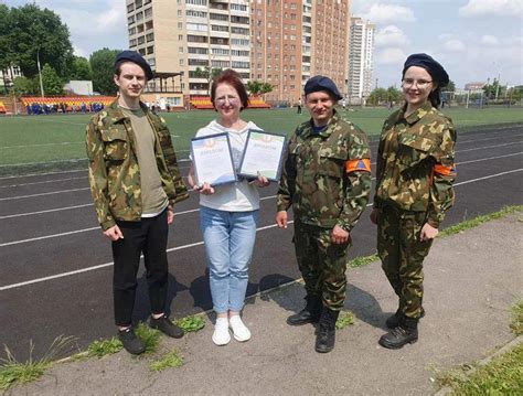 Тренировки для координации и слаженности действий экипажа