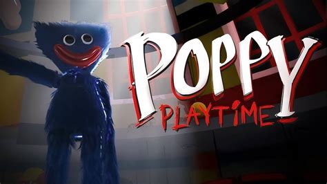 Тренировки и практика в мире Poppy Playtime: путь к профессионализму