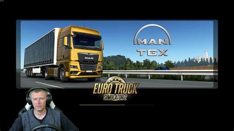 Увеличение прибыли и опыта в игре Euro Truck Simulator 2