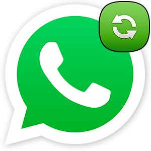 Удаление и повторная установка приложения WhatsApp