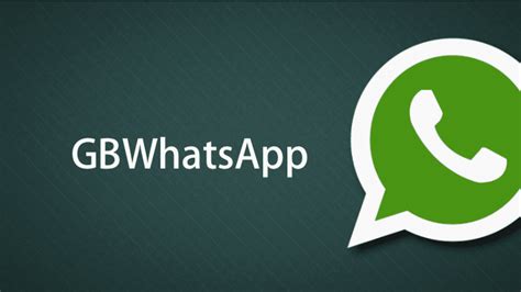 Удаление оригинального WhatsApp перед установкой GB WhatsApp