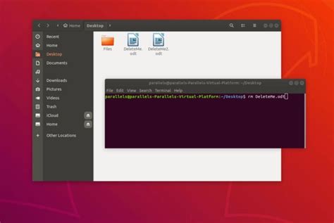 Удаление панели задач в Ubuntu: полезные рекомендации и подсказки