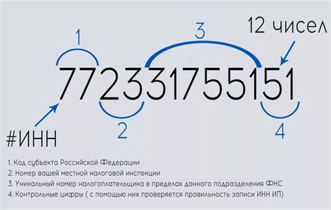 Удобные способы подтверждения наличия собственности с помощью ИНН для физических лиц