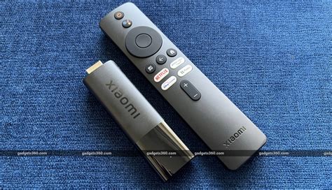 Узнайте, совместимы ли ваш телефон и Xiaomi TV Stick