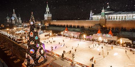 Уникальные особенности покрытия Красной площади