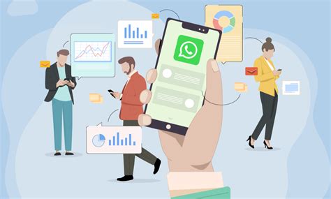 Уникальные преимущества приложения WhatsApp Business для коммерческих целей