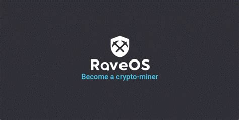 Управление и мониторинг майнерами в RaveOS