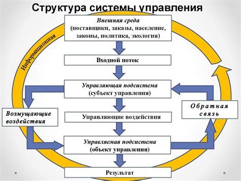 Управление лицевым счетом: следующие шаги для эффективного контроля и регулирования