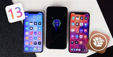 Устанавливаем джейлбрейк на современный iPhone