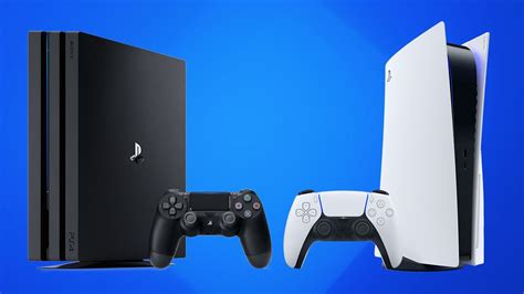 Установите свежие обновления системы PlayStation 4