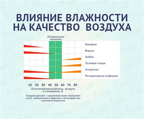 Установка дополнительных источников освещения для снижения влажности в помещении