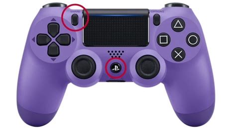 Установка драйверов для соединения геймпада DualShock 4 с мобильным устройством Android