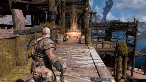 Установка игры: пошаговая инструкция по установке God of War на ваш компьютер