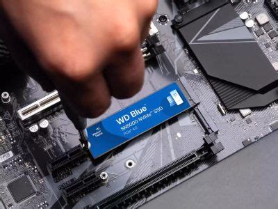 Установка игры на быстрый SSD-накопитель