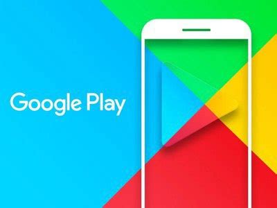 Установка и использование приложений из Google Play