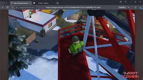 Установка и настройка программы Roblox Studio