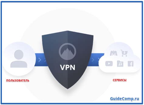 Установка и настройка VPN в браузере Яндекс: пошаговая инструкция