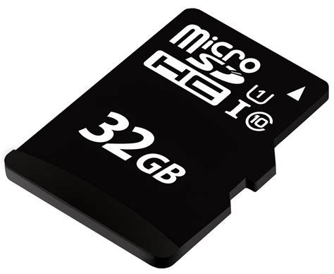 Установка необходимых программ для распознавания карты памяти формата micro SD