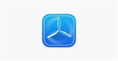 Установка приложения "TestFlight" из App Store