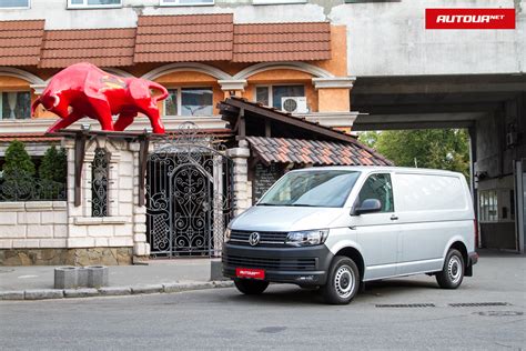 Установка системы подогрева в автомобиль Volkswagen Transporter T5: все, что вам нужно знать