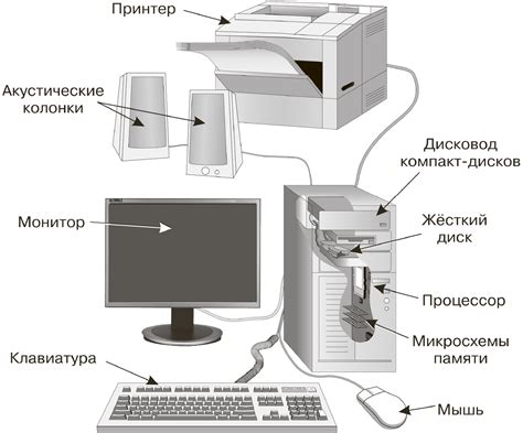 Устройство электронных чернильниц: основные составляющие