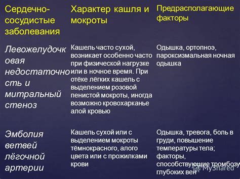 Факторы, вызывающие образование мокроты в дефекации собаки и методы ее преодоления