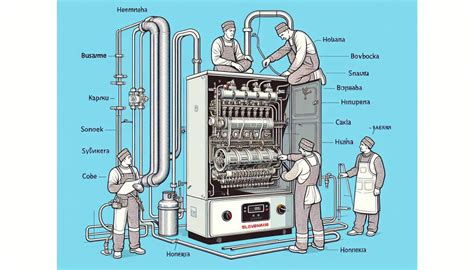 Факторы, которые оказывают влияние на эффективность работы газового котла: что следует учитывать