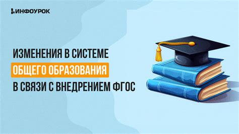 Фондаментальные изменения в системе образования