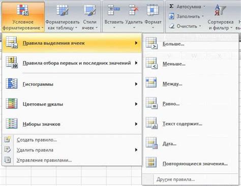 Функции, превращающие Excel в мощный инструмент анализа данных