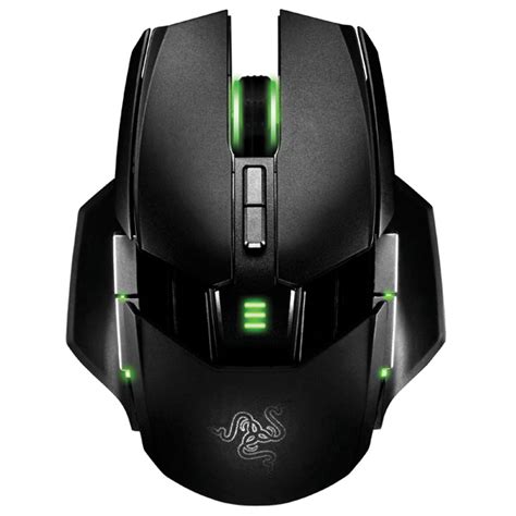 Функциональные возможности и особенности мыши Razer: разнообразие возможностей в одном устройстве