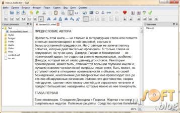 Функционал и важность формата EPUB в цифровой документации