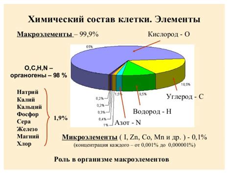 Химический состав эксцентричного вещества 01: уникальные компоненты и их влияние на свойства